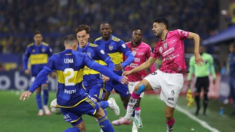 Fútbol libre de riesgo: cómo ver Boca vs. Independiente del Valle .